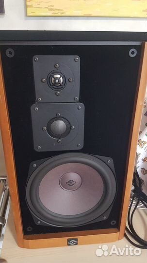 Акустика gmbh guart 450