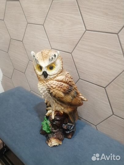 Копилка Сова