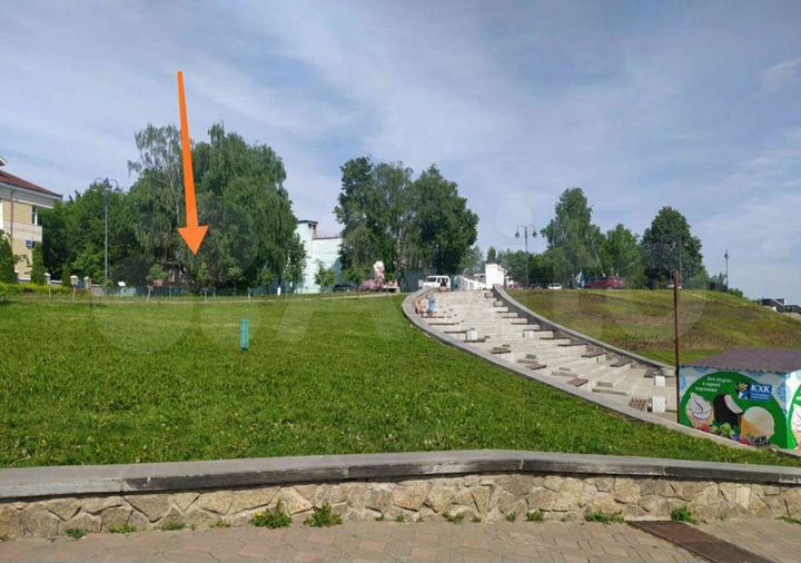 Участок 4 сот. (ИЖС)