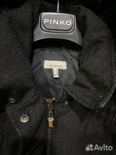Куртка Pinko оригинал