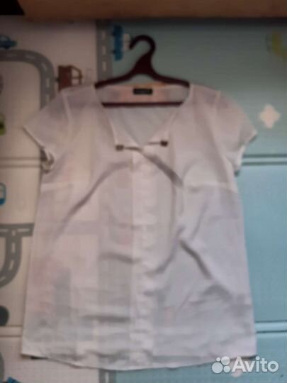Женские вещи пакетом 44 46 размер