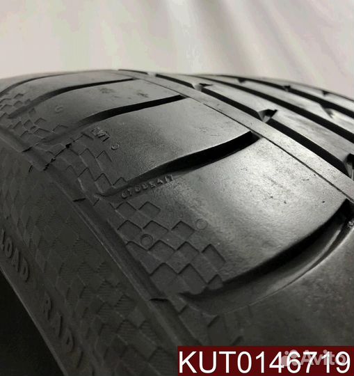 Continental ContiSportContact 3 265/35 R18 97Y