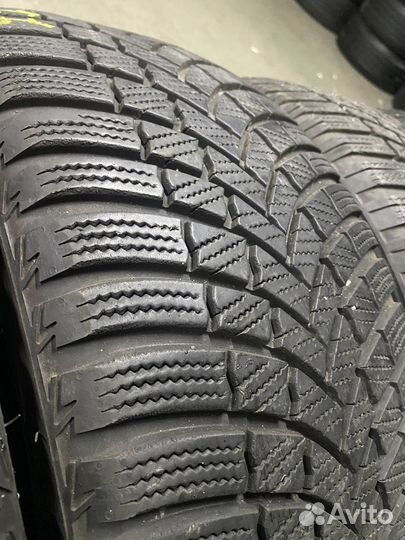 Bridgestone Blizzak LM-005 225/50 R17