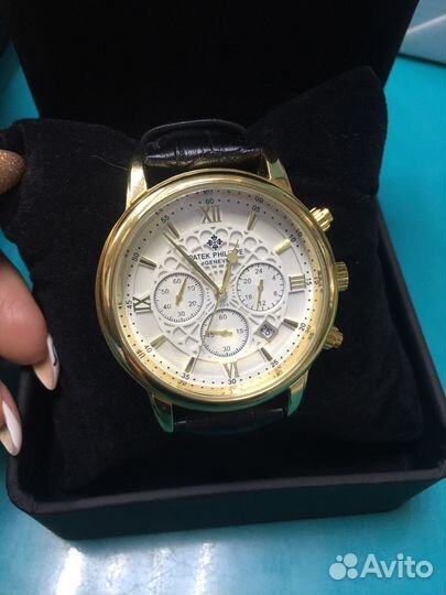 Часы мужские патек филип