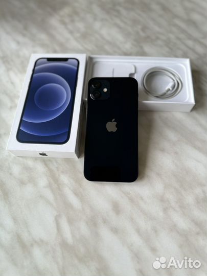 iPhone 12 128gb