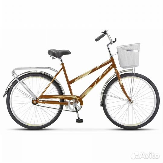 Велосипед Stels Navigator 26' 205 C Z010