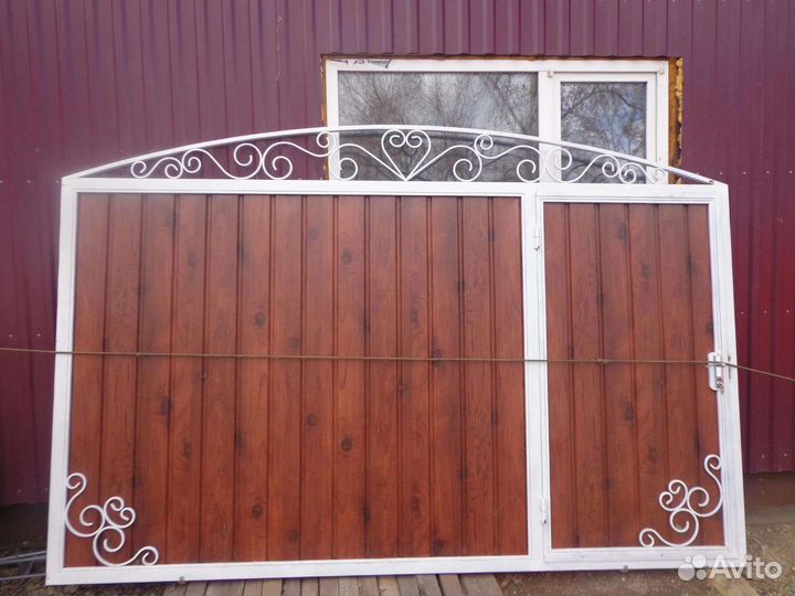 Сварочные работы