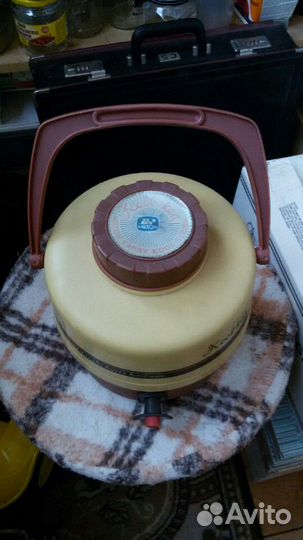 Термос для напитков