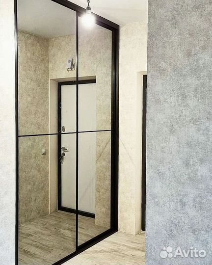 Красивый шкаф купе