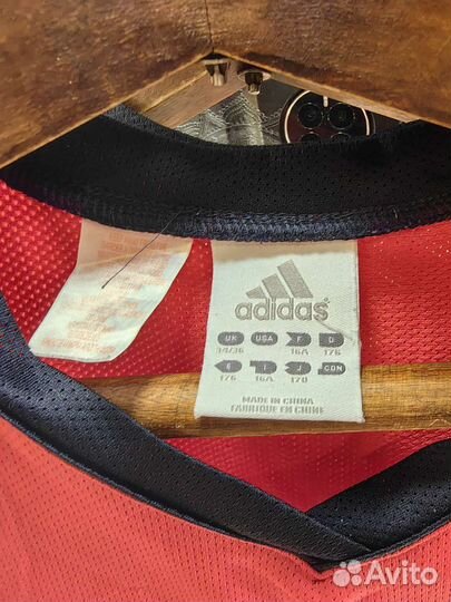 Майка adidas