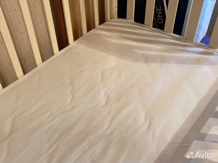 Детская кровать Pali Zoo. Бук Италия