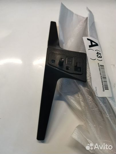 Ножки Подставка для телевизора LG LV43340C