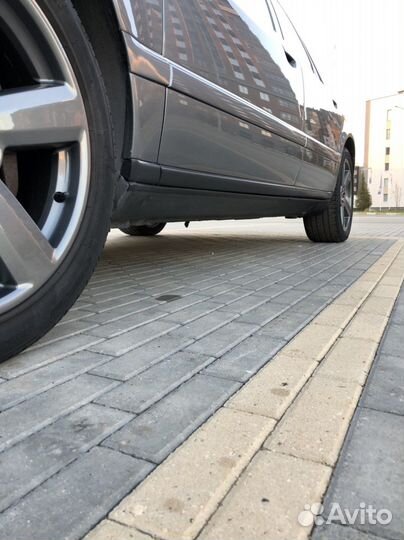 Audi A8 4.2 AT, 2000, 163 000 км