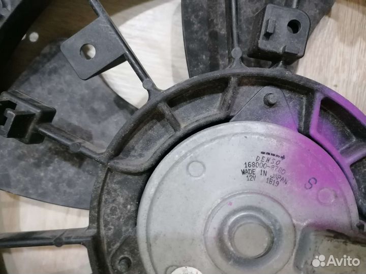 Вентиляторы с диффузором Мазд GH 6