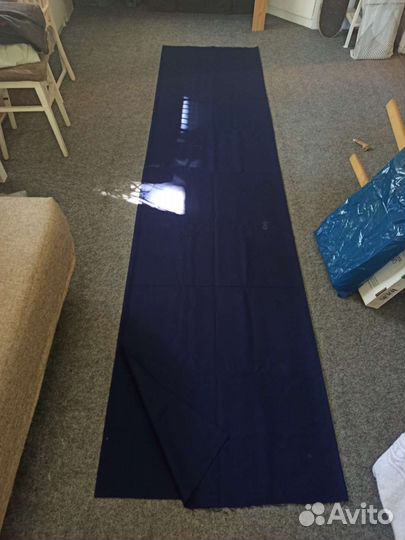 Ткань натуральная шерсть