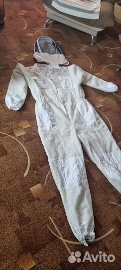 Костюм для пчеловода