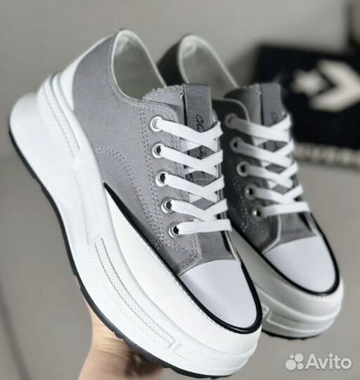 Новые.Кеды converse