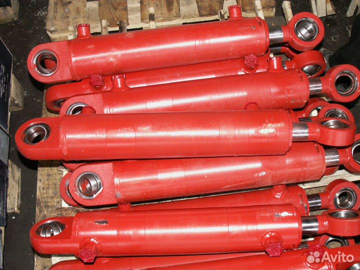 Гидроцилиндр от производителя