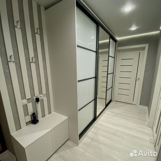 Шкаф купе новый