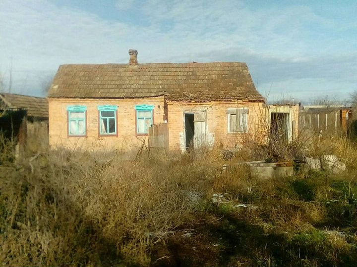 Участок 12 сот. (ИЖС)