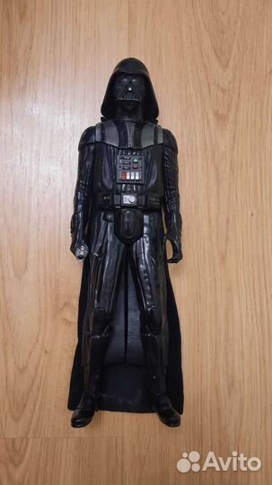 Фигурки супергероев Marvel