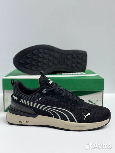 Кроссовки Puma