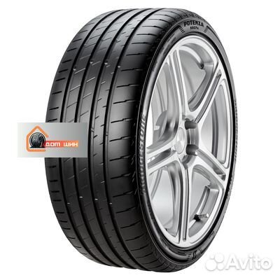 Bridgestone Potenza S007A 265/40 R18 101Y