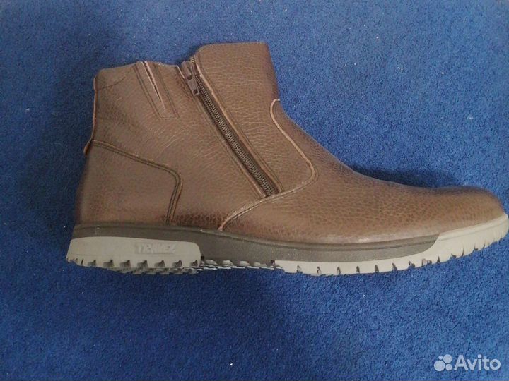 Ремонт обуви