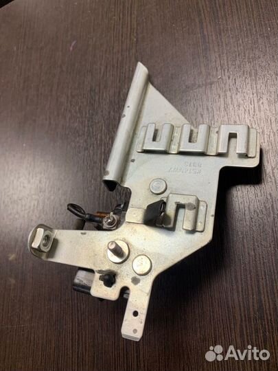 Реле свечей накала Mitsubishi Pajero 4 3.2D 2007