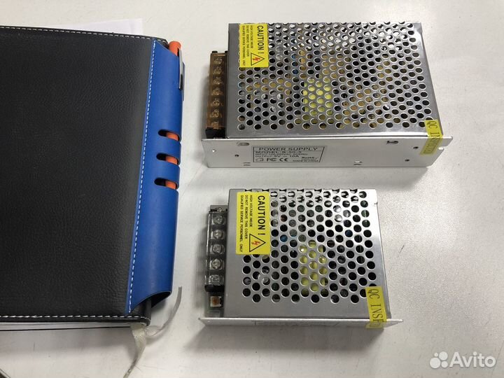Блок питания 5v 7a 35вт