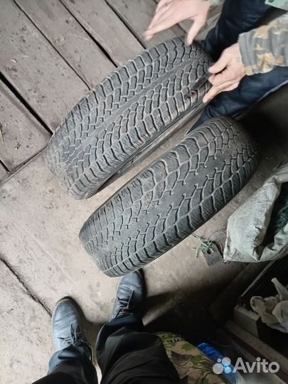 Диски r15 для нивы