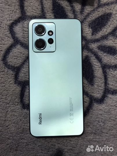 Xiaomi 12, 8/128 ГБ