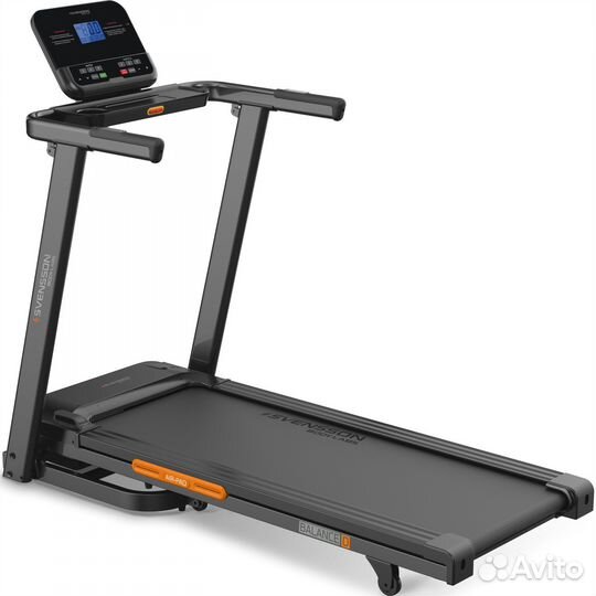 Беговая дорожка Svensson Body Labs Balance D