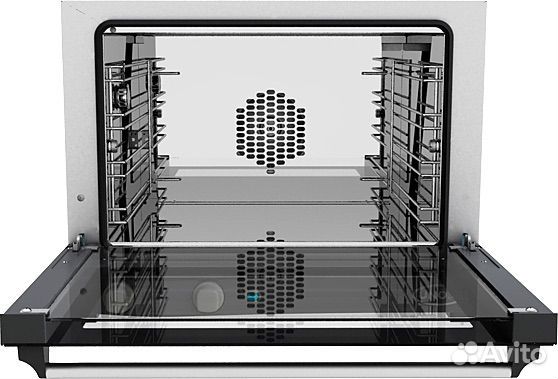 Конвекционная печь Unox Anna