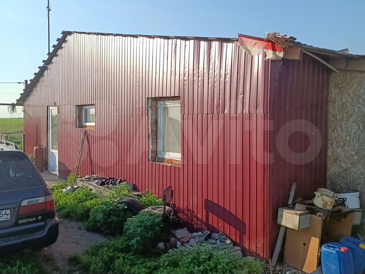Участок 109,9 га (СНТ, ДНП)