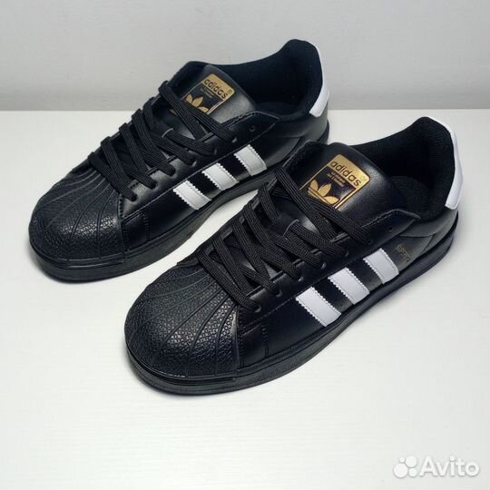 Кроссовки мужские Adidas Superstar