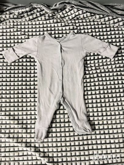 Слипы для новорожденного