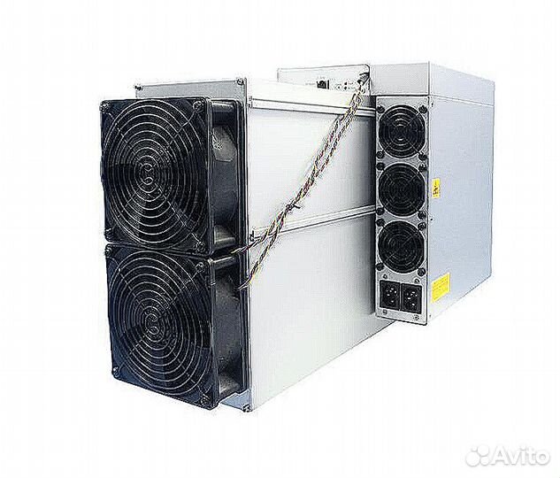 Asic Antminer E9 Pro 3780 MH/s NEW