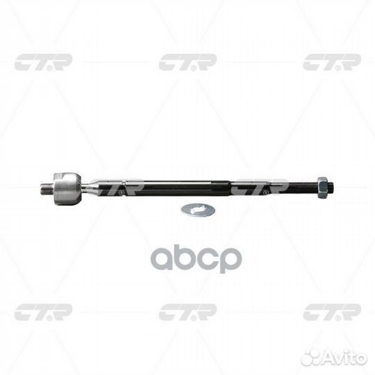 Тяга рулевая toyota corolla/sprinter/LVN/CRE/TR