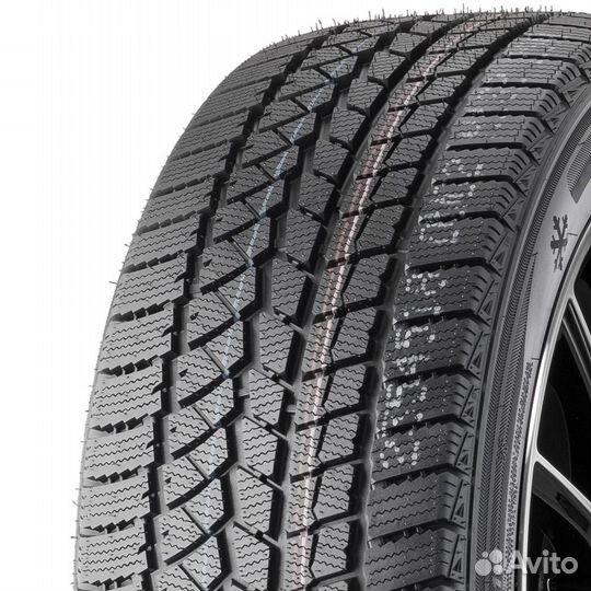 DoubleStar DW02 225/60 R18 100S