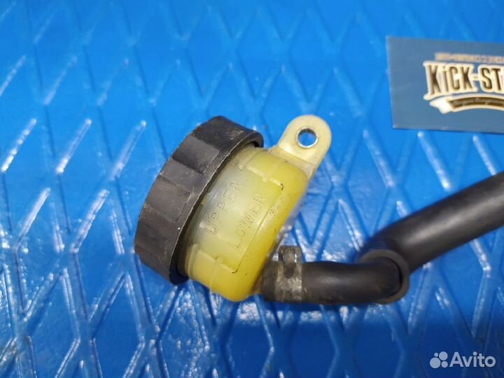 Тормозной цилиндр задний Honda CBR600F4i USA