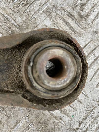 Тяга подвески задняя Ford S-MAX 2.5T, huwa