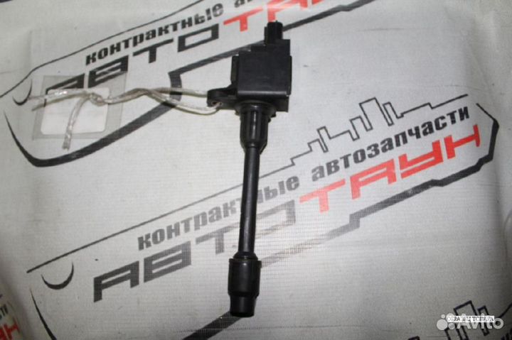 Катушка зажигания nissan VQ20-DE VQ30-DE cefiro ma