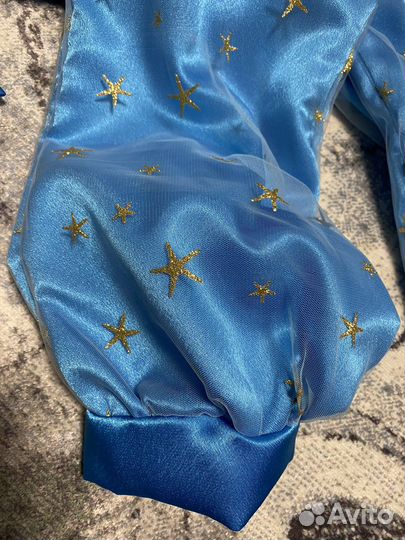 Новогодний костюм «Воссточная красавица»