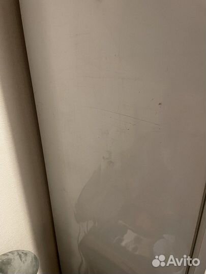 Холодильник hotpoint Ariston бу