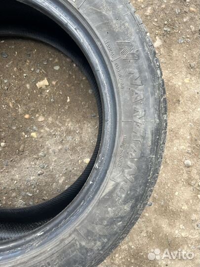 Nankang NS-20 205/55 R16