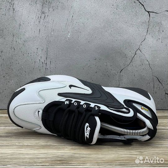 Кроссовки Nike Zoom 2K Размеры 36-45