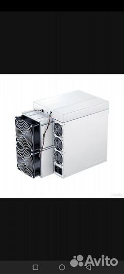 Asic Antminer Bitmain S19 KPro 120th