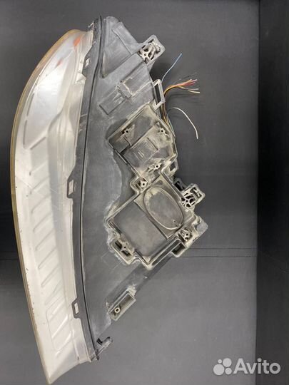 Фара галоген Volvo S80 xc70 (2006-2012)