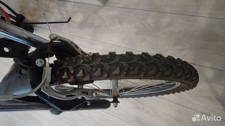 Горный (MTB) велосипед MTR Logan